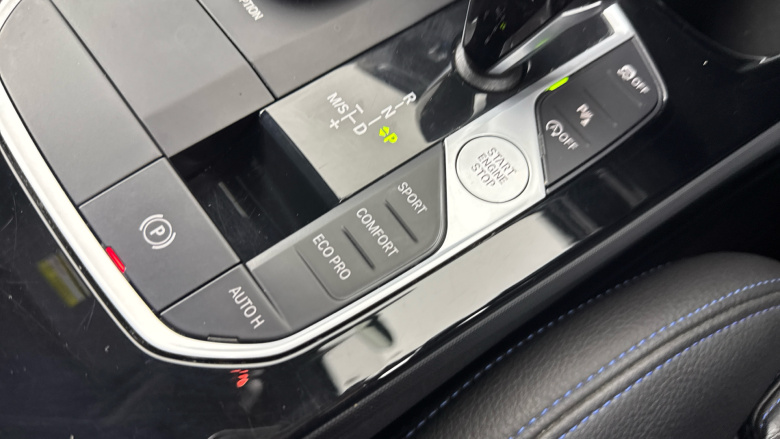 BMW 1 Series 118i [136] M Sport 5dr Step Auto [LCP] Petrol Hatchback